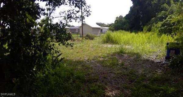 0.25 Acres of Residential Land for Sale in North Fort Myers, Florida