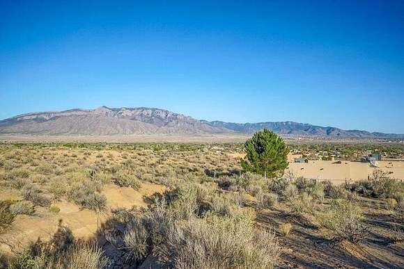 2.35 Acres of Residential Land for Sale in Corrales, New Mexico