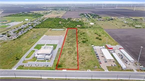 5 Acres of Land for Sale in Portland, Texas