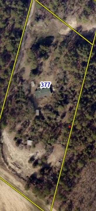 4.5 Acres of Land for Sale in Pelion, South Carolina