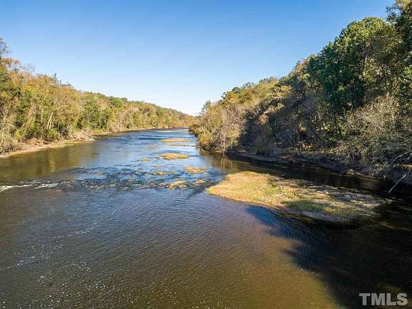 1 Acre of Residential Land for Sale in Dunn, North Carolina