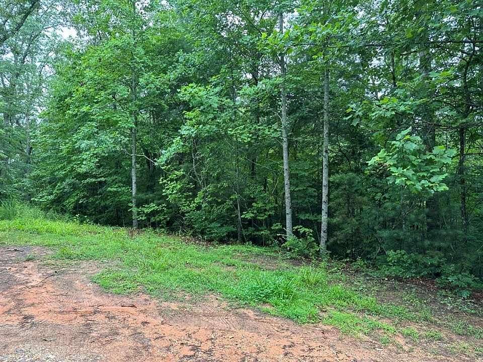 5.03 Acres of Residential Land for Sale in Robbinsville, North Carolina