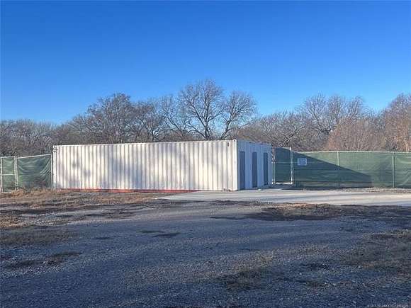 0.9 Acres of Residential Land for Sale in Bixby, Oklahoma