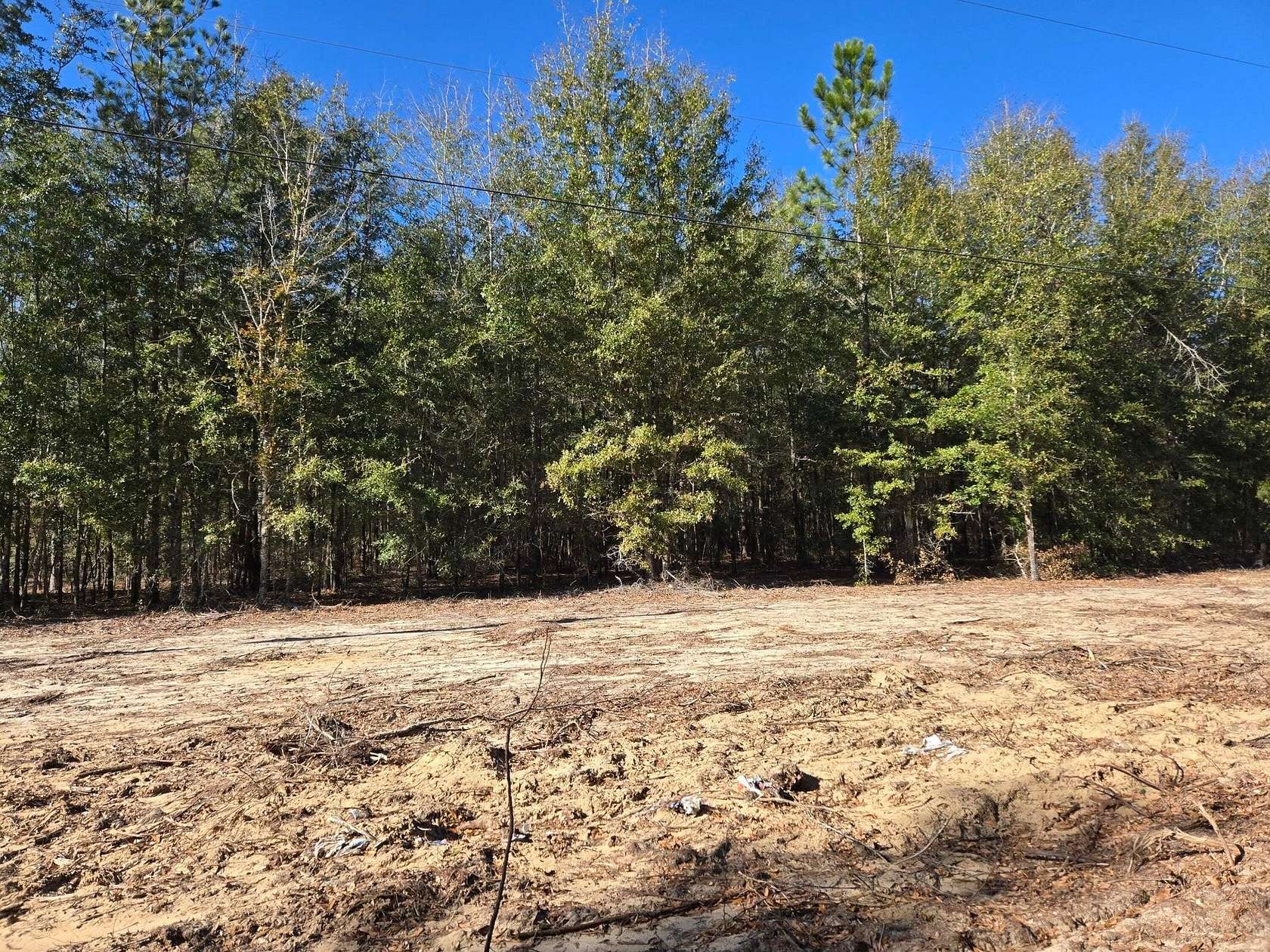 0.85 Acres of Land for Sale in Williston, South Carolina