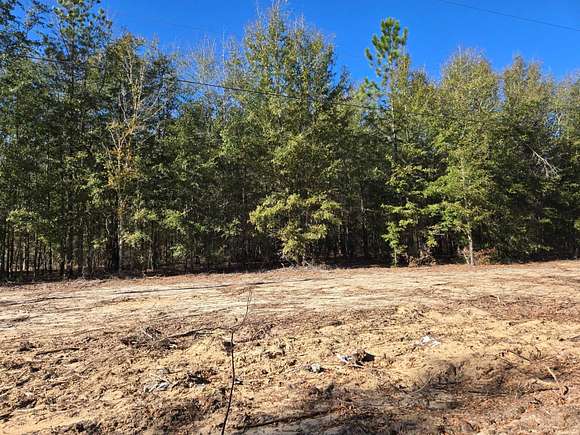 0.85 Acres of Land for Sale in Williston, South Carolina