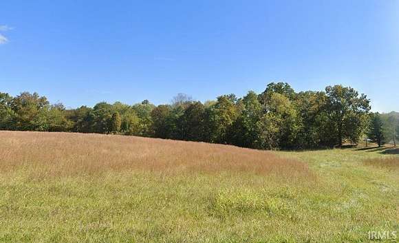 3.25 Acres of Residential Land for Sale in Tell City, Indiana