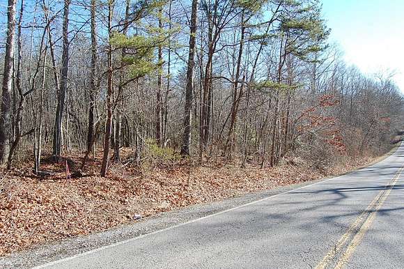 4 Acres of Land for Sale in Soddy-Daisy, Tennessee