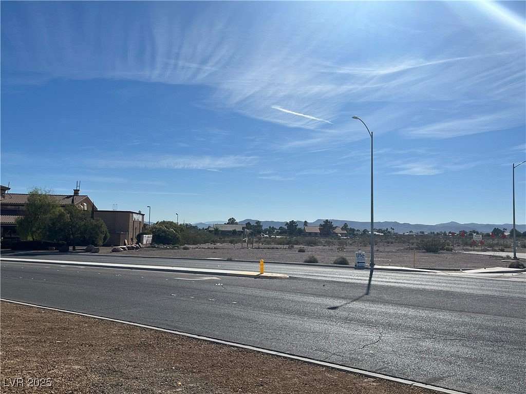 1.02 Acres of Commercial Land for Sale in Las Vegas, Nevada