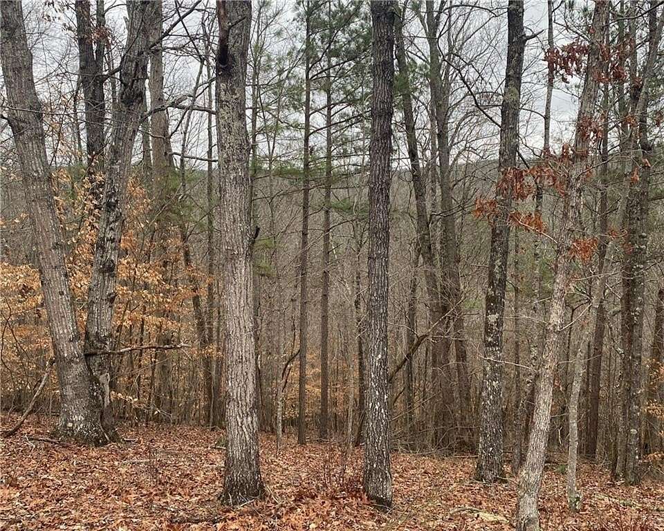 4 Acres of Residential Land for Sale in Talking Rock, Georgia