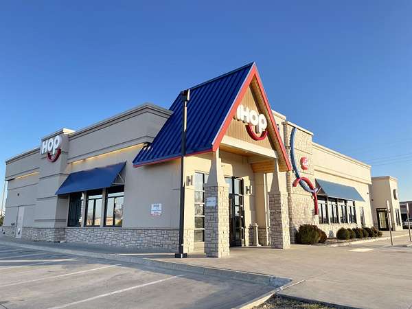 2.38 Acres of Improved Commercial Land for Sale in Derby, Kansas