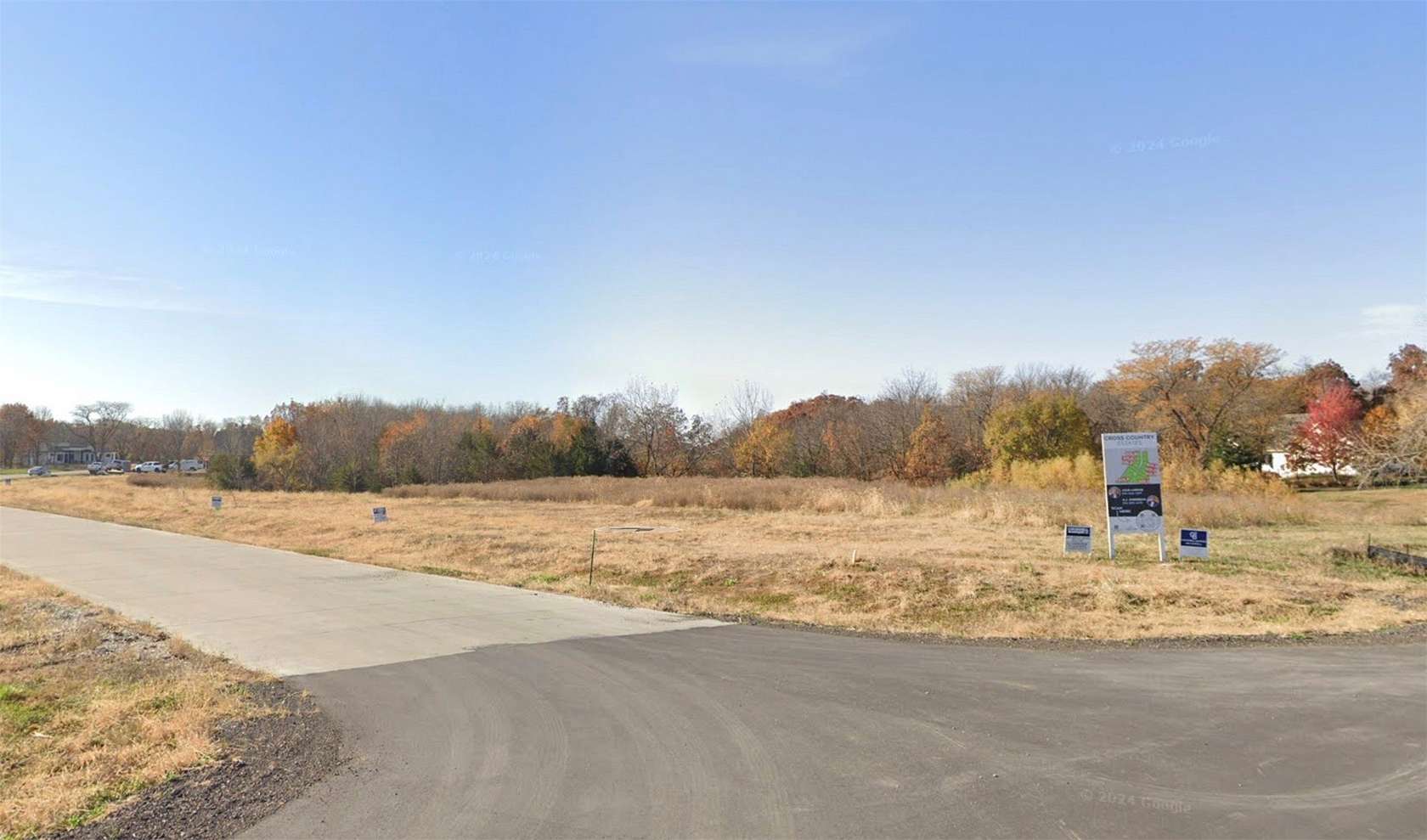1 Acre of Land for Sale in Dallas Center, Iowa