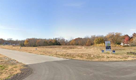 1.01 Acres of Land for Sale in Dallas Center, Iowa