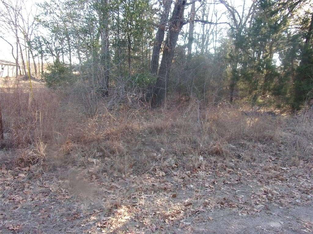 0.25 Acres of Residential Land for Sale in Murchison, Texas