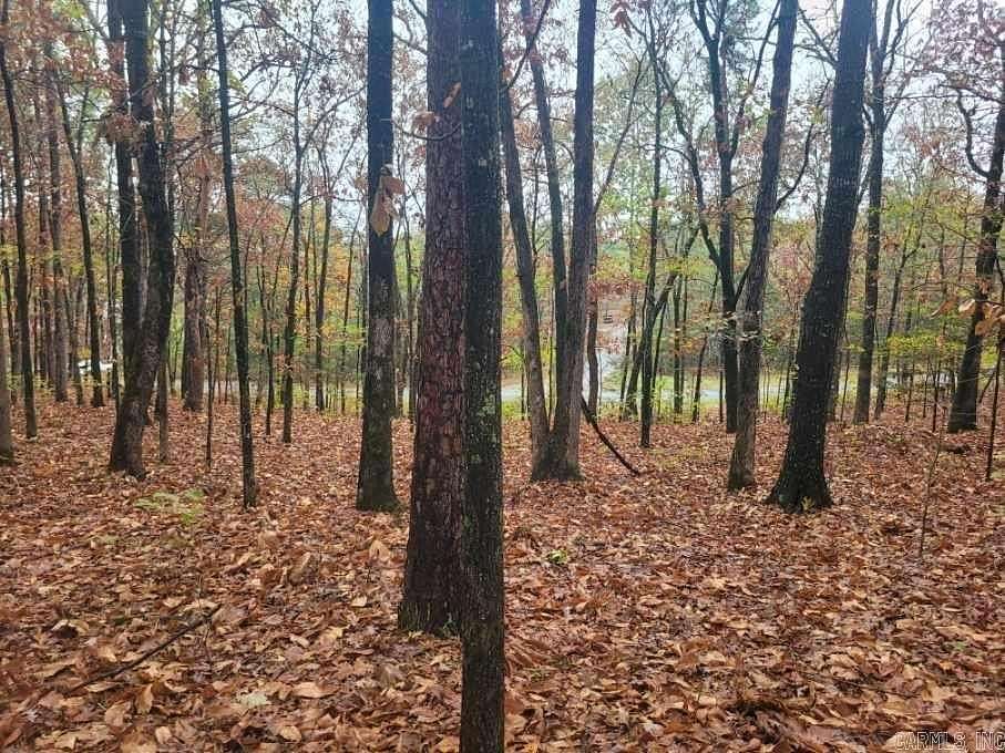 2.85 Acres of Residential Land for Sale in Higden, Arkansas