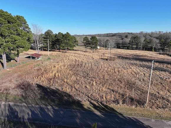 1 Acre of Residential Land for Sale in Amity, Arkansas