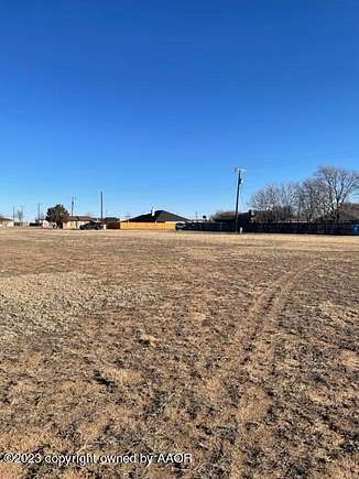 0.39 Acres of Residential Land for Sale in Hereford, Texas