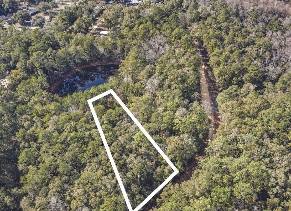 0.59 Acres of Residential Land for Sale in Ponce de Leon, Florida