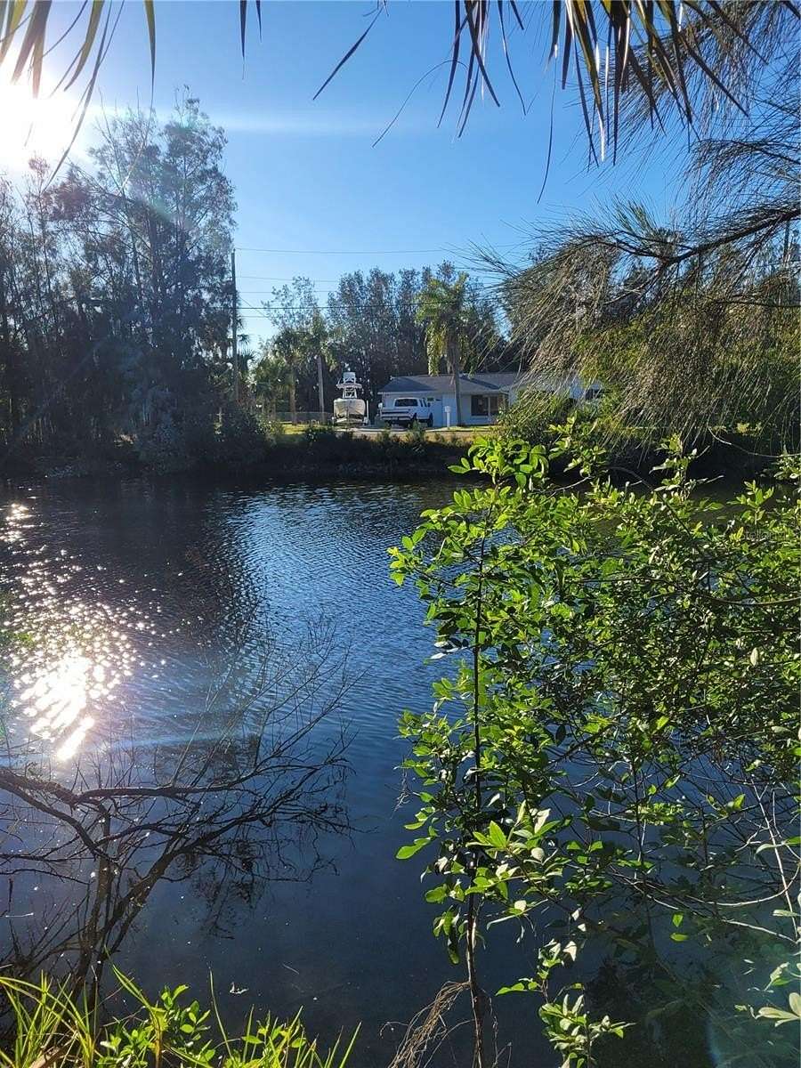 0.11 Acres of Residential Land for Sale in Hudson, Florida