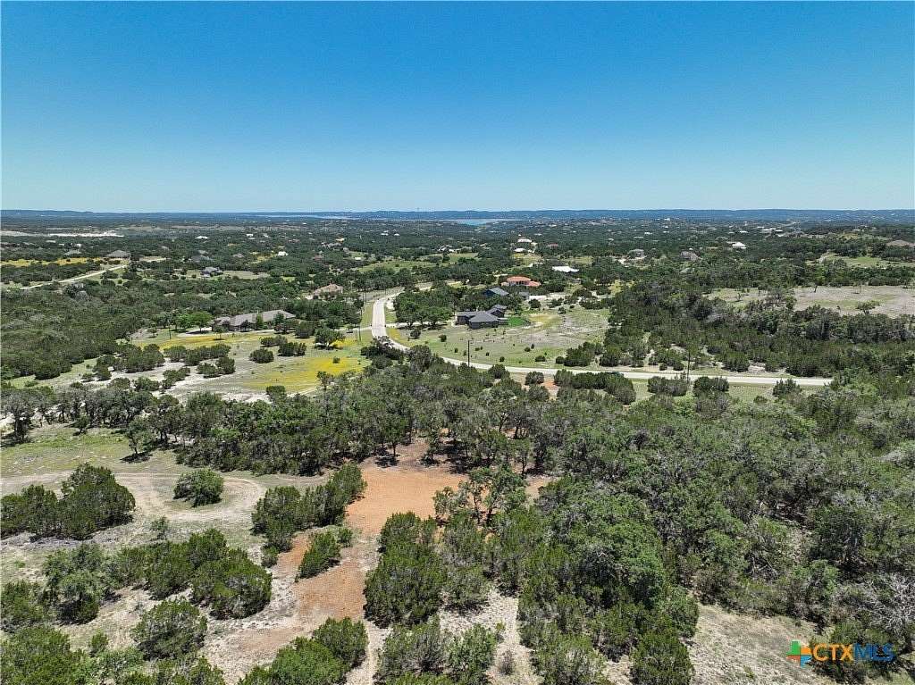 3.81 Acres of Residential Land for Sale in Spring Branch, Texas