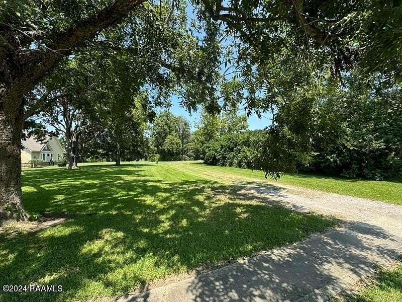 1.66 Acres of Residential Land for Sale in Broussard, Louisiana