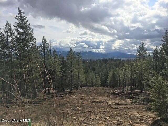 0.89 Acres of Residential Land for Sale in Rathdrum, Idaho