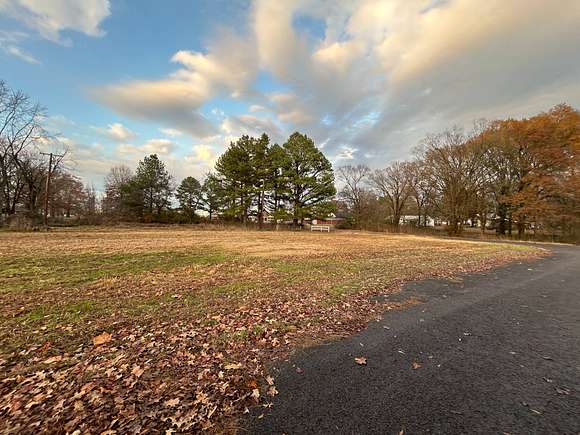 0.32 Acres of Residential Land for Sale in Scranton, Arkansas