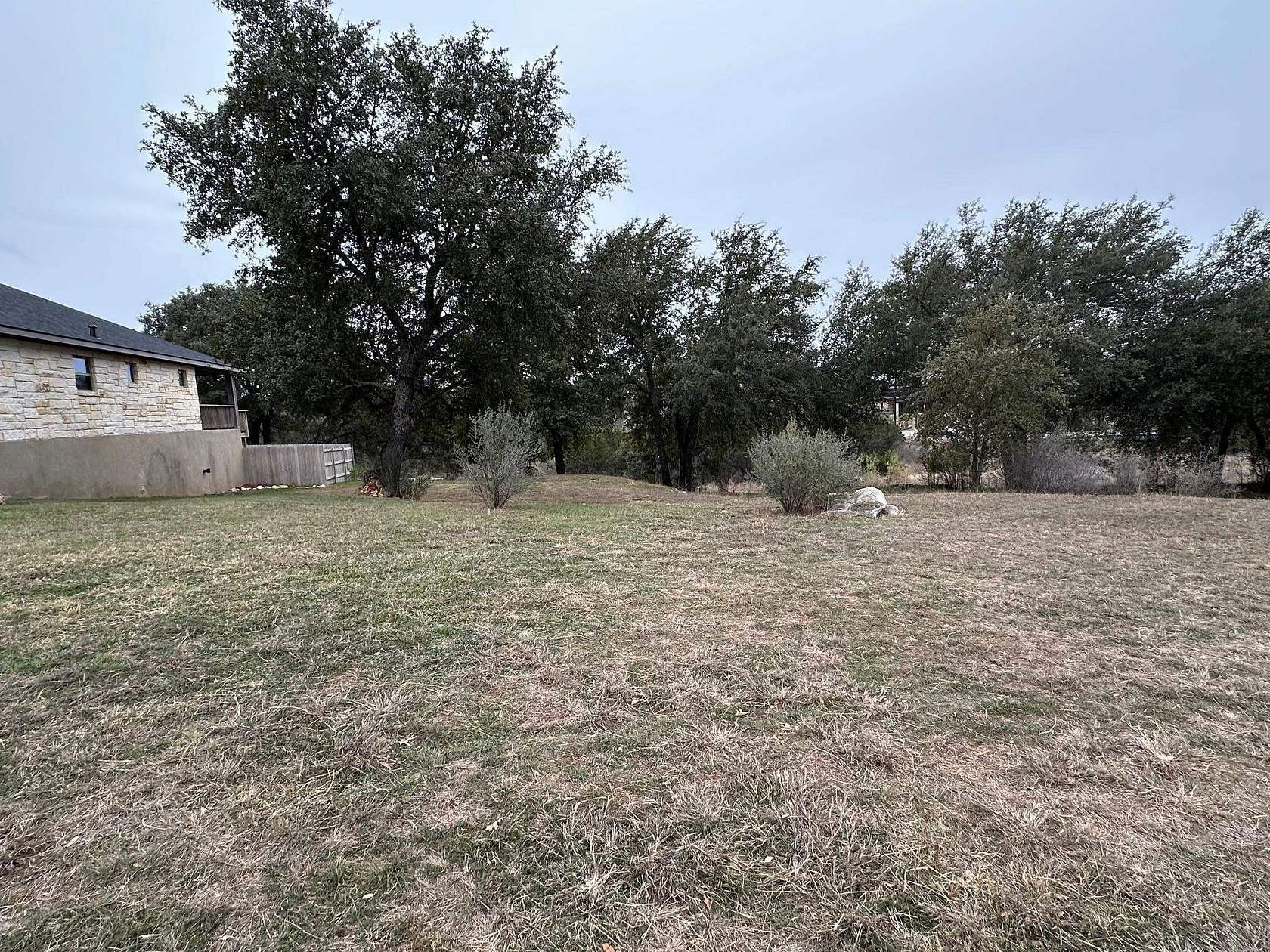 0.13 Acres of Residential Land for Sale in Marble Falls, Texas