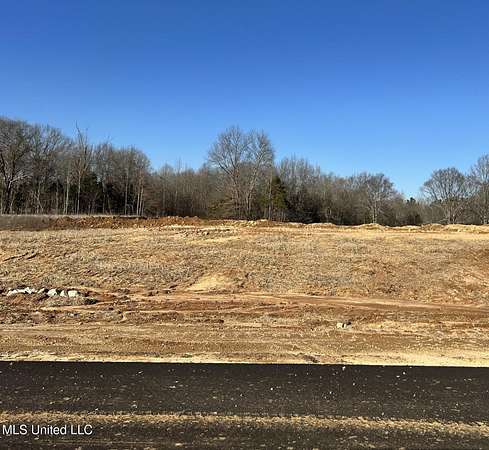 2.16 Acres of Land for Sale in Byhalia, Mississippi