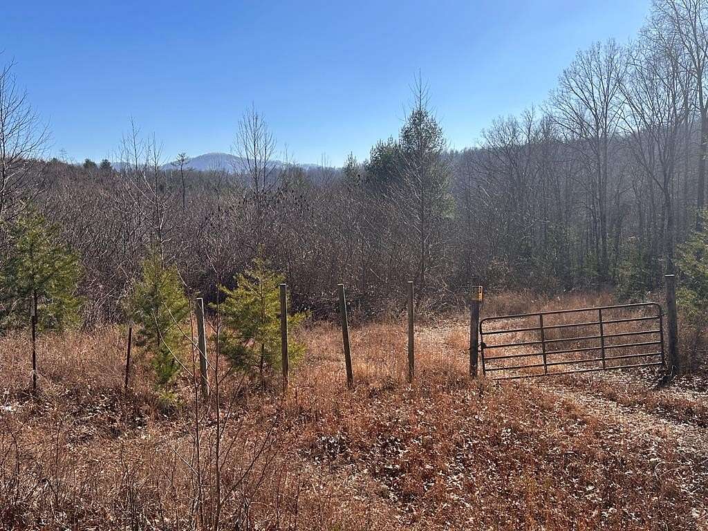 162 Acres of Land for Sale in Sunbright, Tennessee