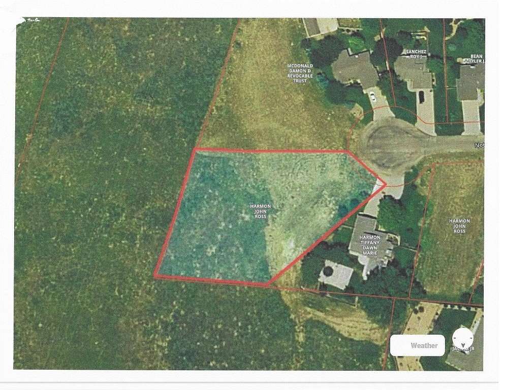 0.75 Acres of Land for Sale in Garden City, Kansas