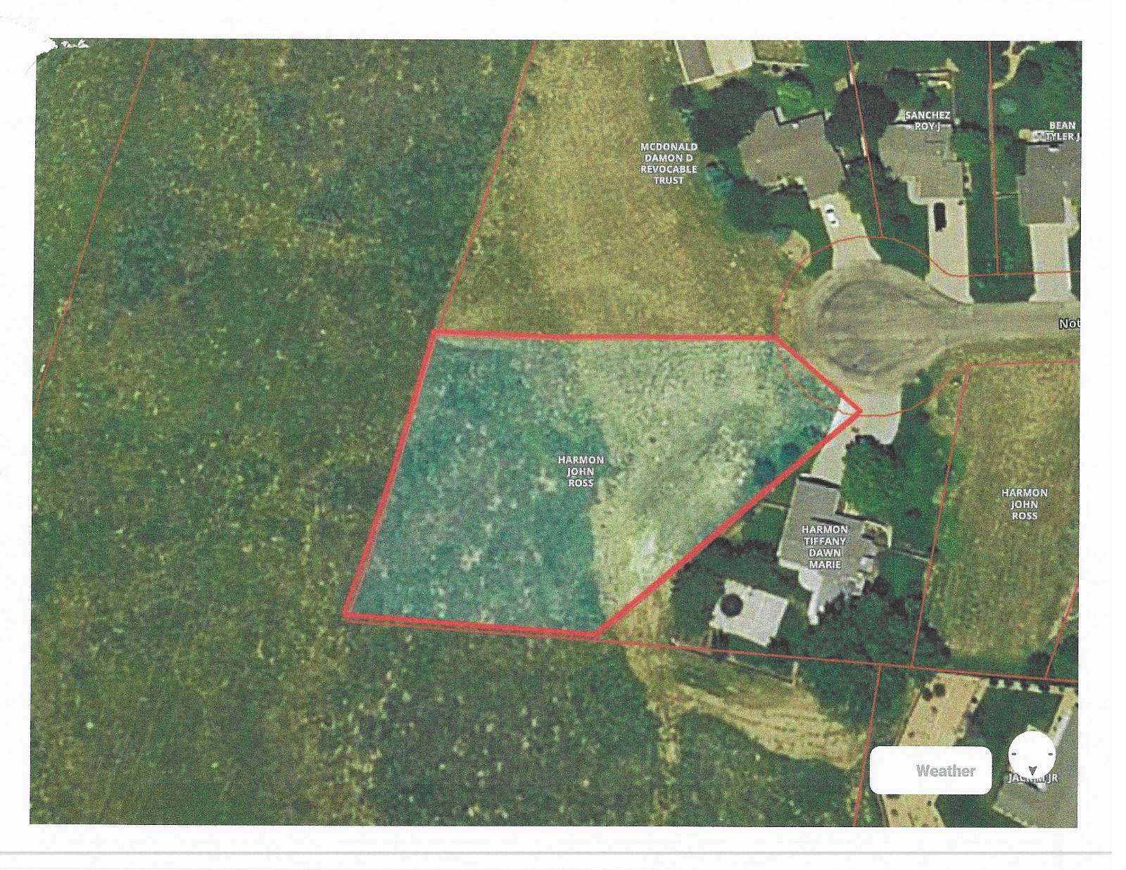 0.75 Acres of Residential Land for Sale in Garden City, Kansas