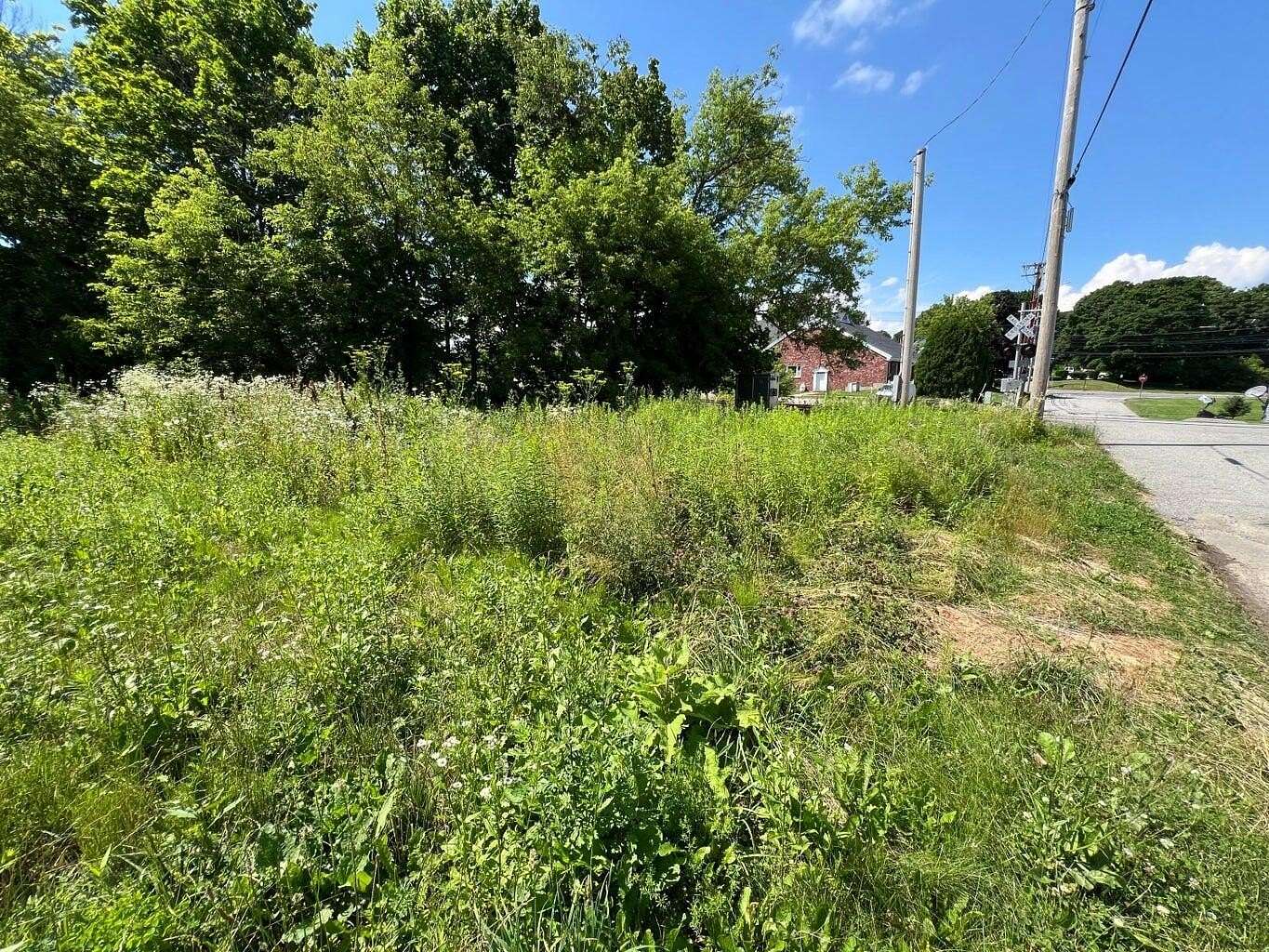 0.11 Acres of Residential Land for Sale in Rockland, Maine