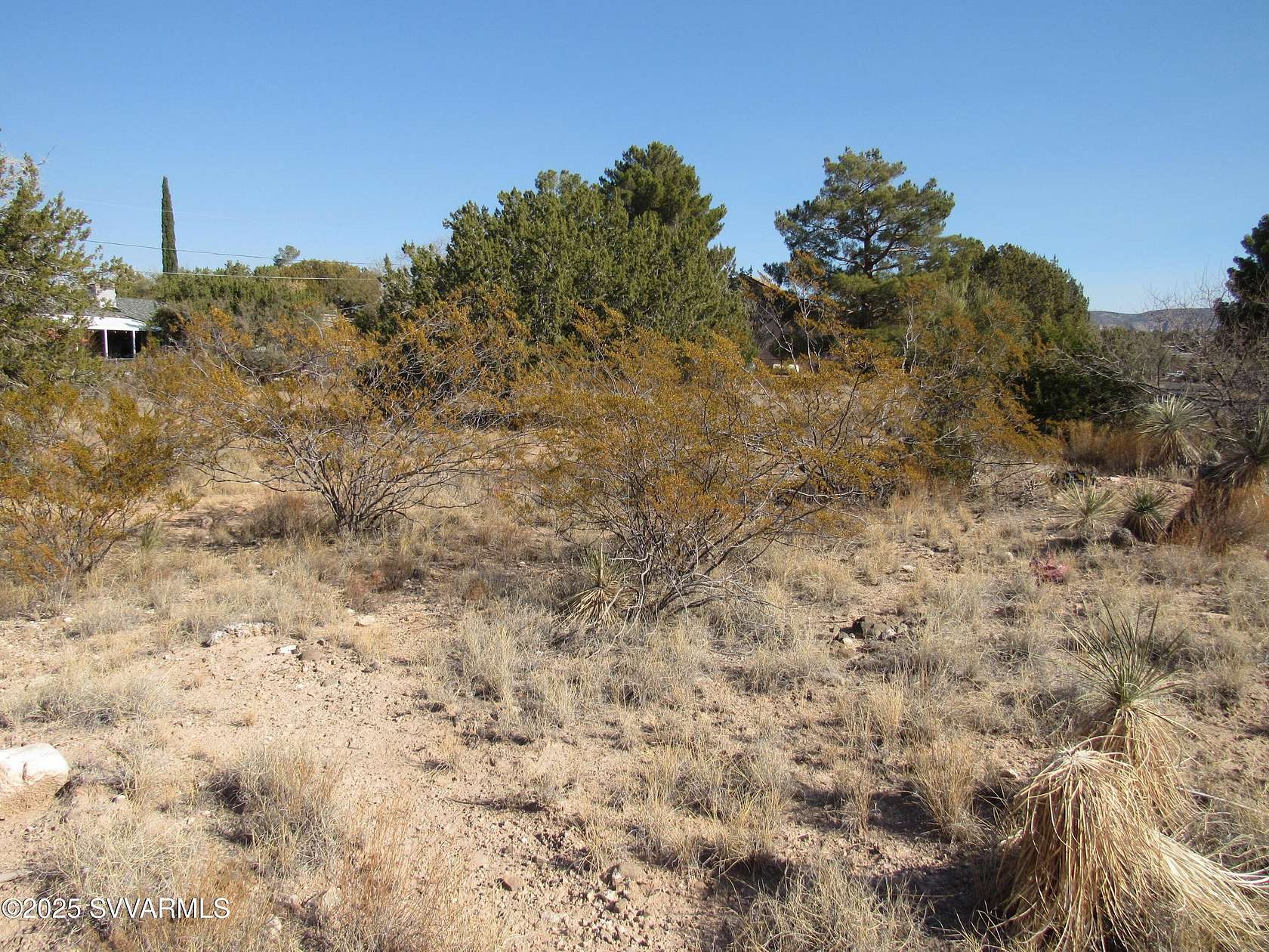 0.47 Acres of Residential Land for Sale in Rimrock, Arizona