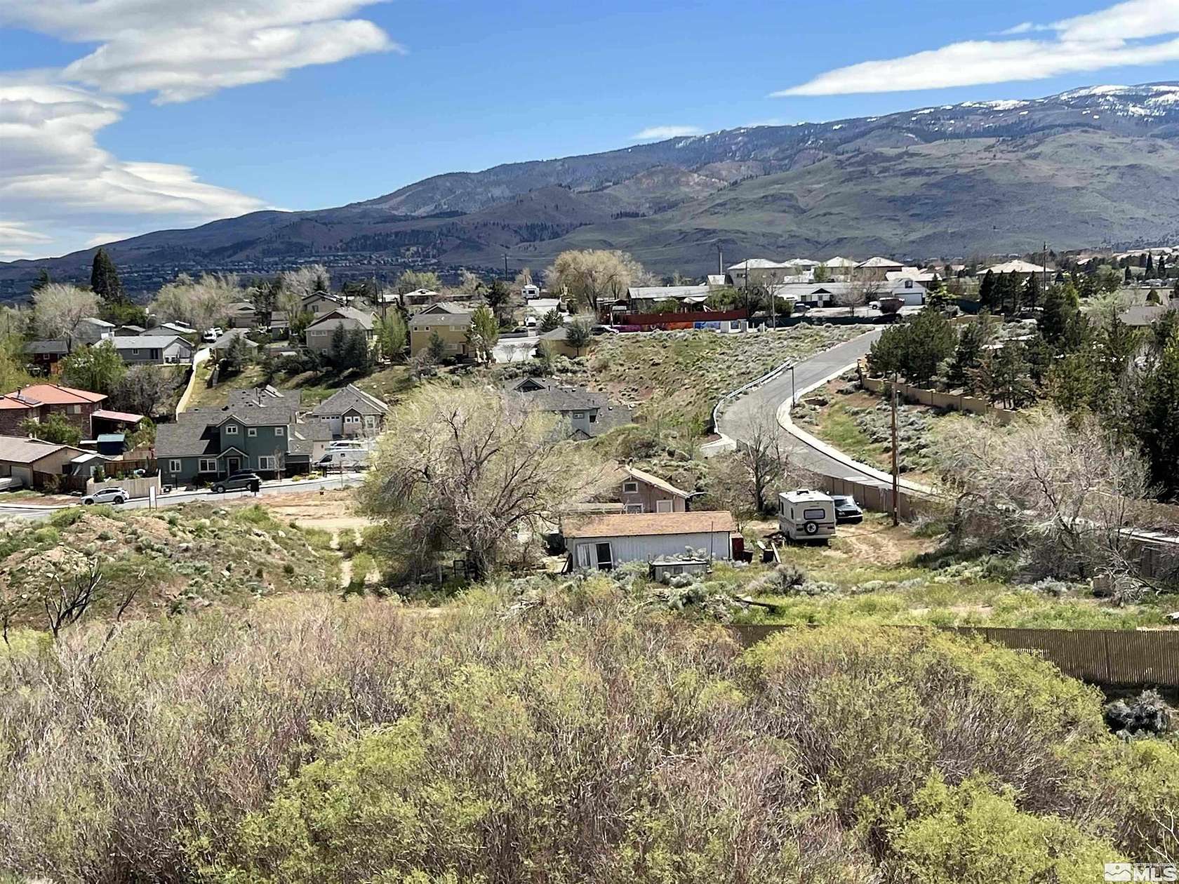 1.01 Acres of Land for Sale in Reno, Nevada