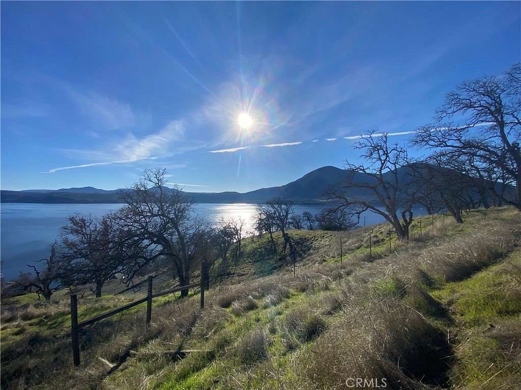 3.85 Acres of Land for Sale in Clearlake, California