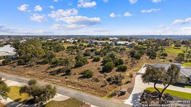 1.37 Acres of Residential Land for Sale in New Braunfels, Texas