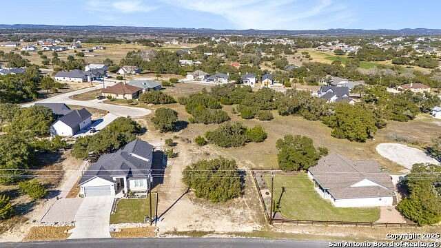 0.24 Acres of Residential Land for Sale in Blanco, Texas