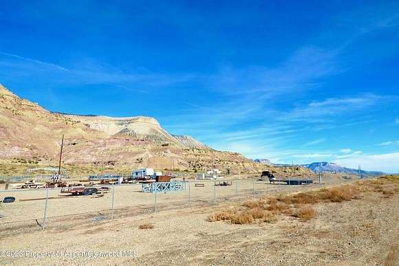 0.68 Acres of Commercial Land for Sale in Parachute, Colorado