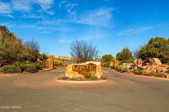 0.81 Acres of Residential Land for Sale in Sedona, Arizona