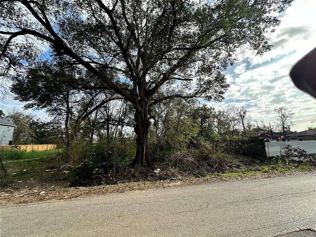 0.21 Acres of Residential Land for Sale in Houston, Texas