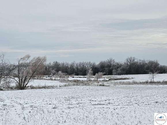 32 Acres of Agricultural Land for Sale in Lowry City, Missouri