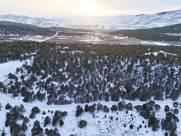 7.73 Acres of Residential Land for Sale in Indianola, Utah