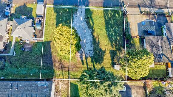 Commercial Land for Sale in Vancouver, Washington