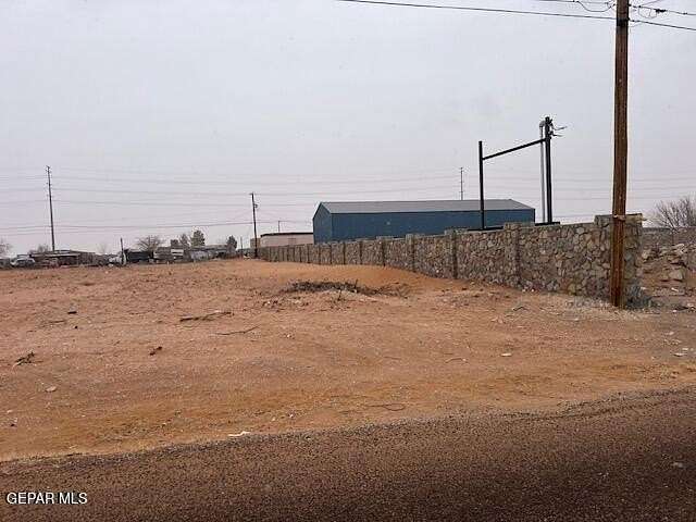 0.91 Acres of Land for Sale in El Paso, Texas