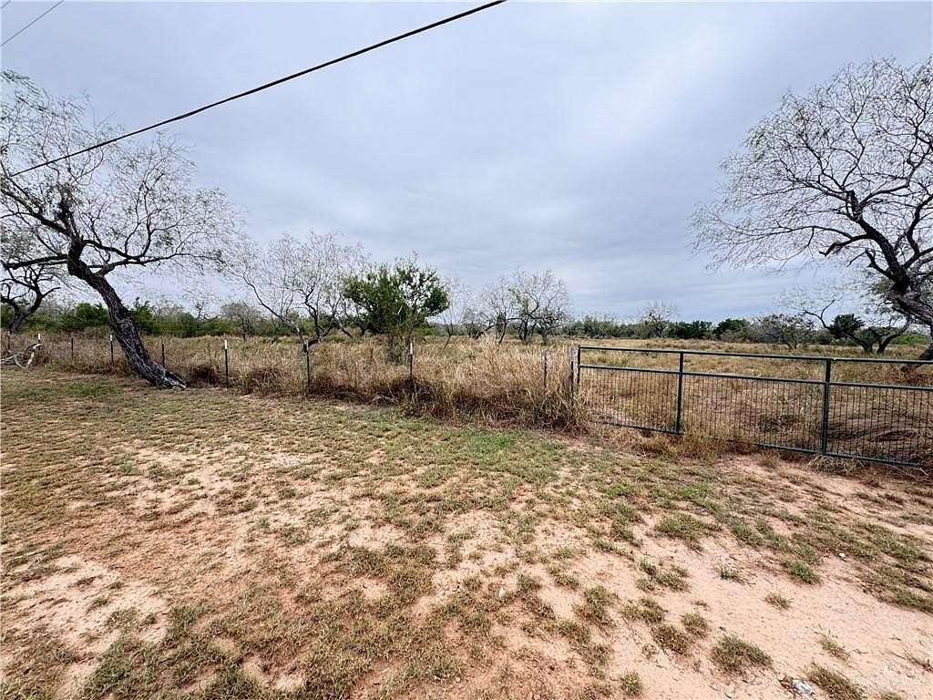 3.343 Acres of Residential Land for Sale in Edinburg, Texas