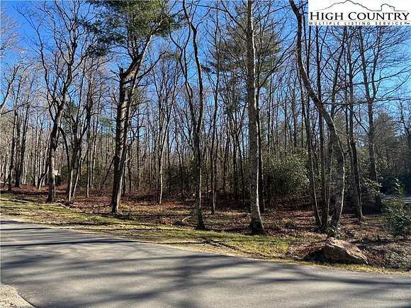 0.92 Acres of Residential Land for Sale in Glenville, North Carolina