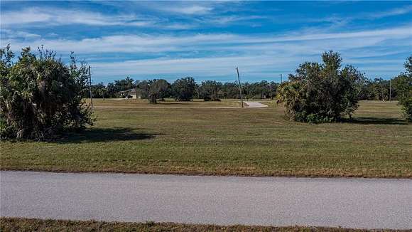 0.18 Acres of Residential Land for Sale in Placida, Florida