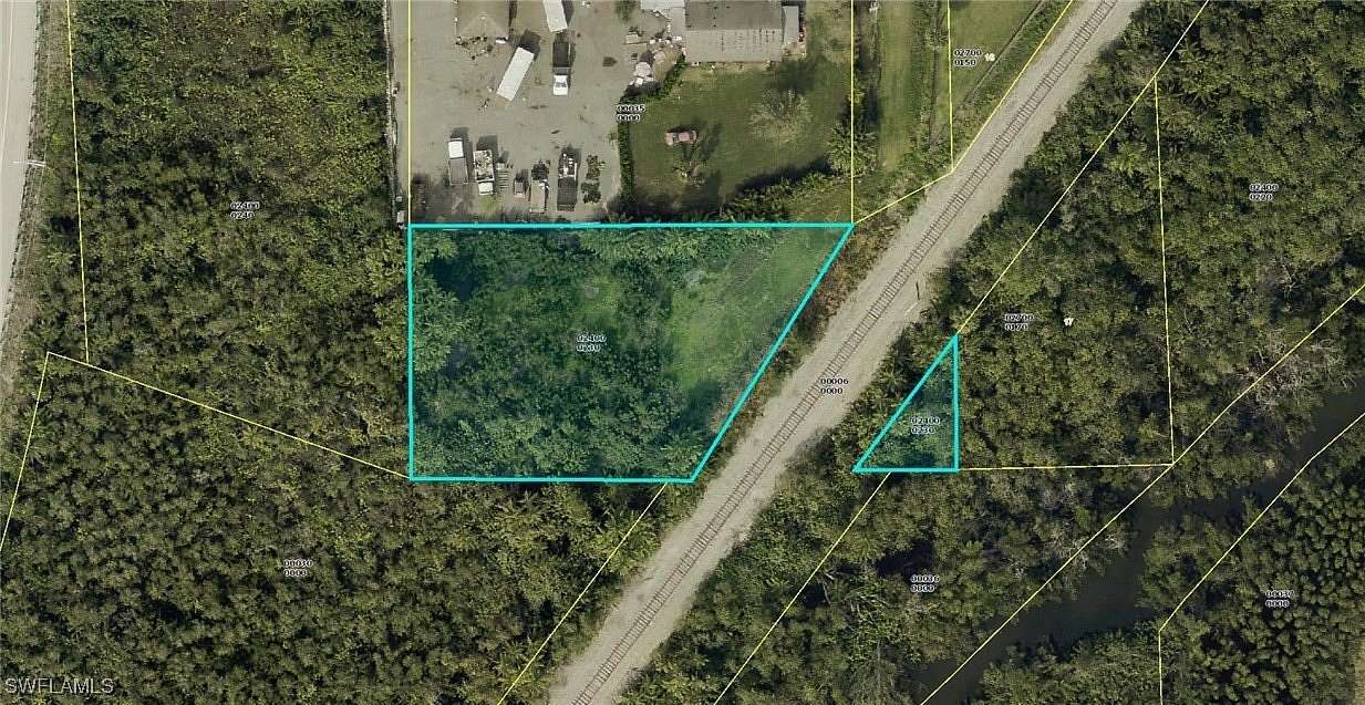 0.511 Acres of Mixed-Use Land for Sale in Fort Myers, Florida