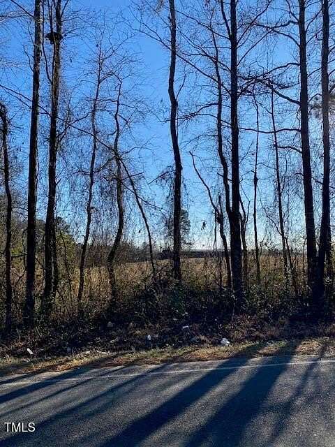 1.95 Acres of Residential Land for Auction in Erwin, North Carolina