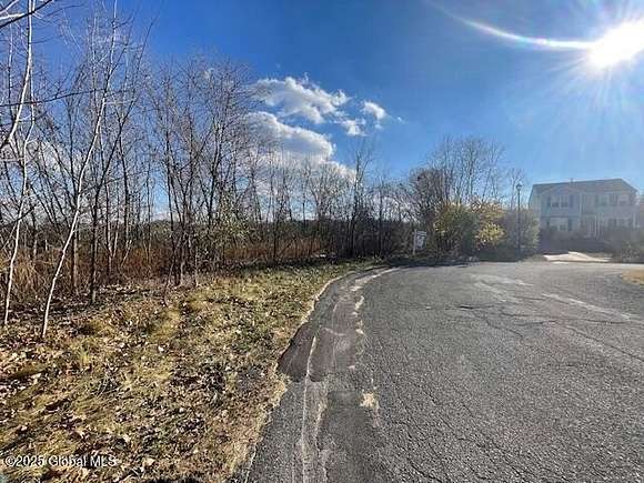 0.33 Acres of Land for Sale in Ravena, New York